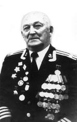 Гочин Николай Дмитриевич